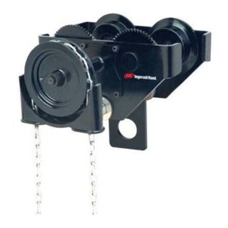 Ingersoll-Rand Ingersoll Rand GT Beam Trolly 22000 Lb. Capacity GT100-12-10